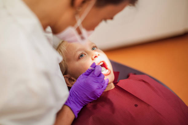 Best Emergency Treatment for Jaw Pain or Injury in Enlow, PA
